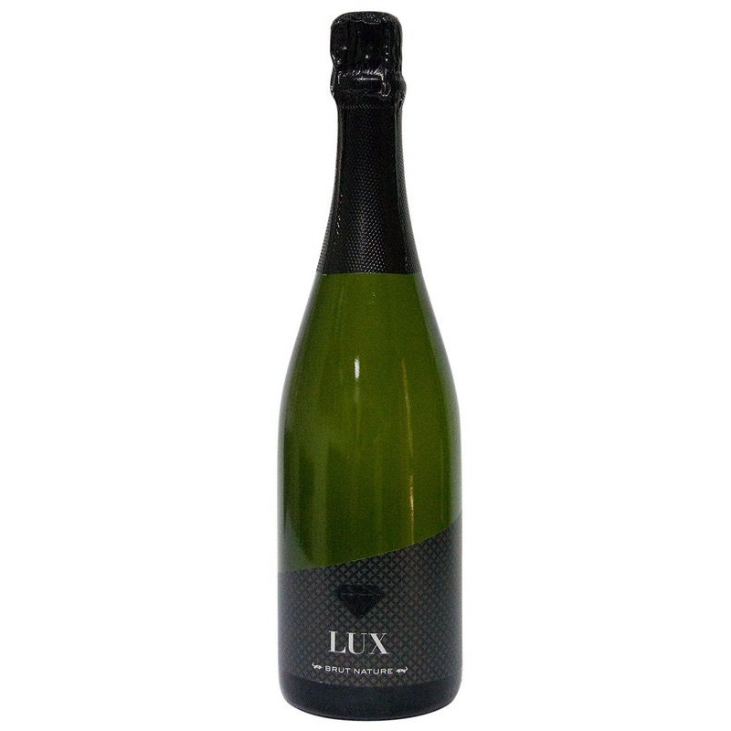 CAVA EMENDIS LUX BRUT NATURE 